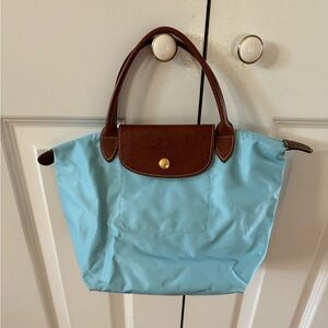 Longchamp Small Tote Bag